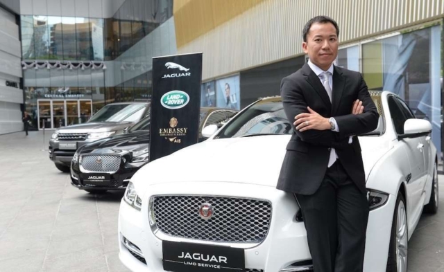 อินช์เคป แนะนำ JAGUAR F-PACE PHEV_016
