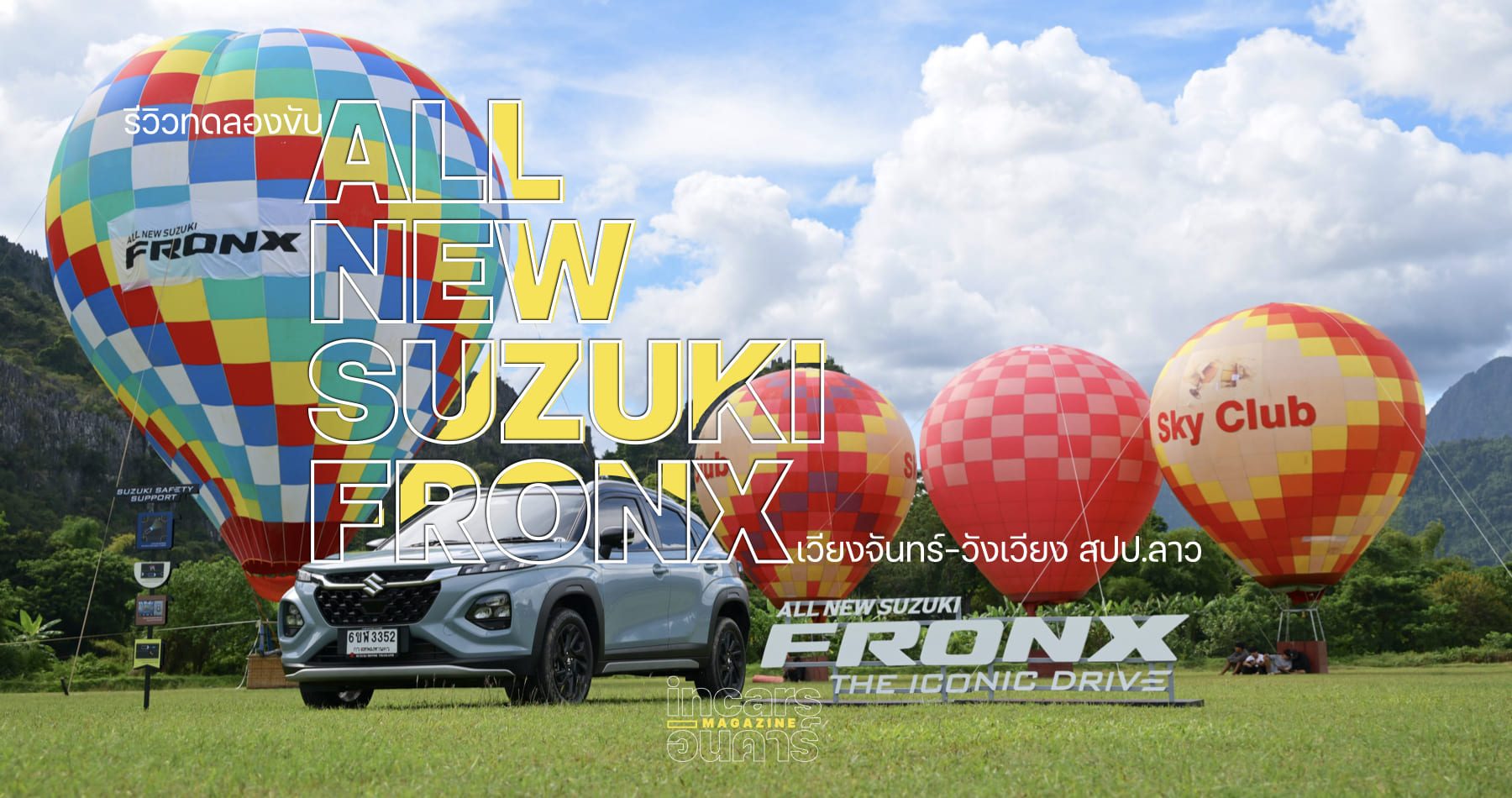 REVIEW ALL NEW SUZUKI FRONX_001